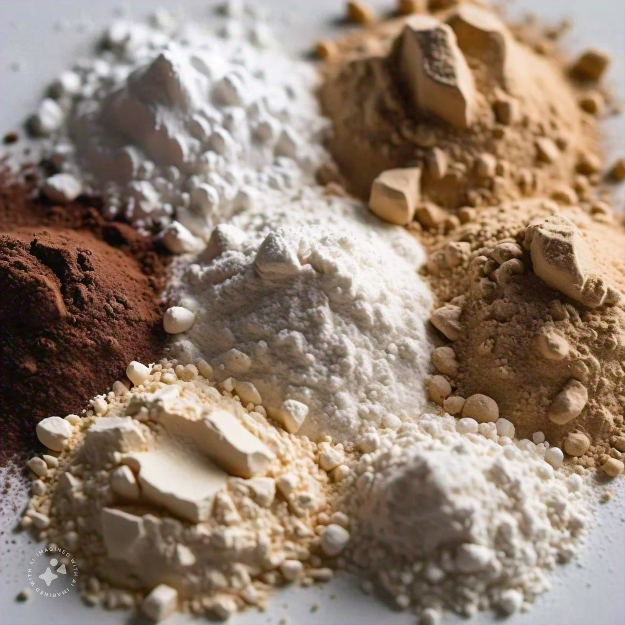 Powder Products