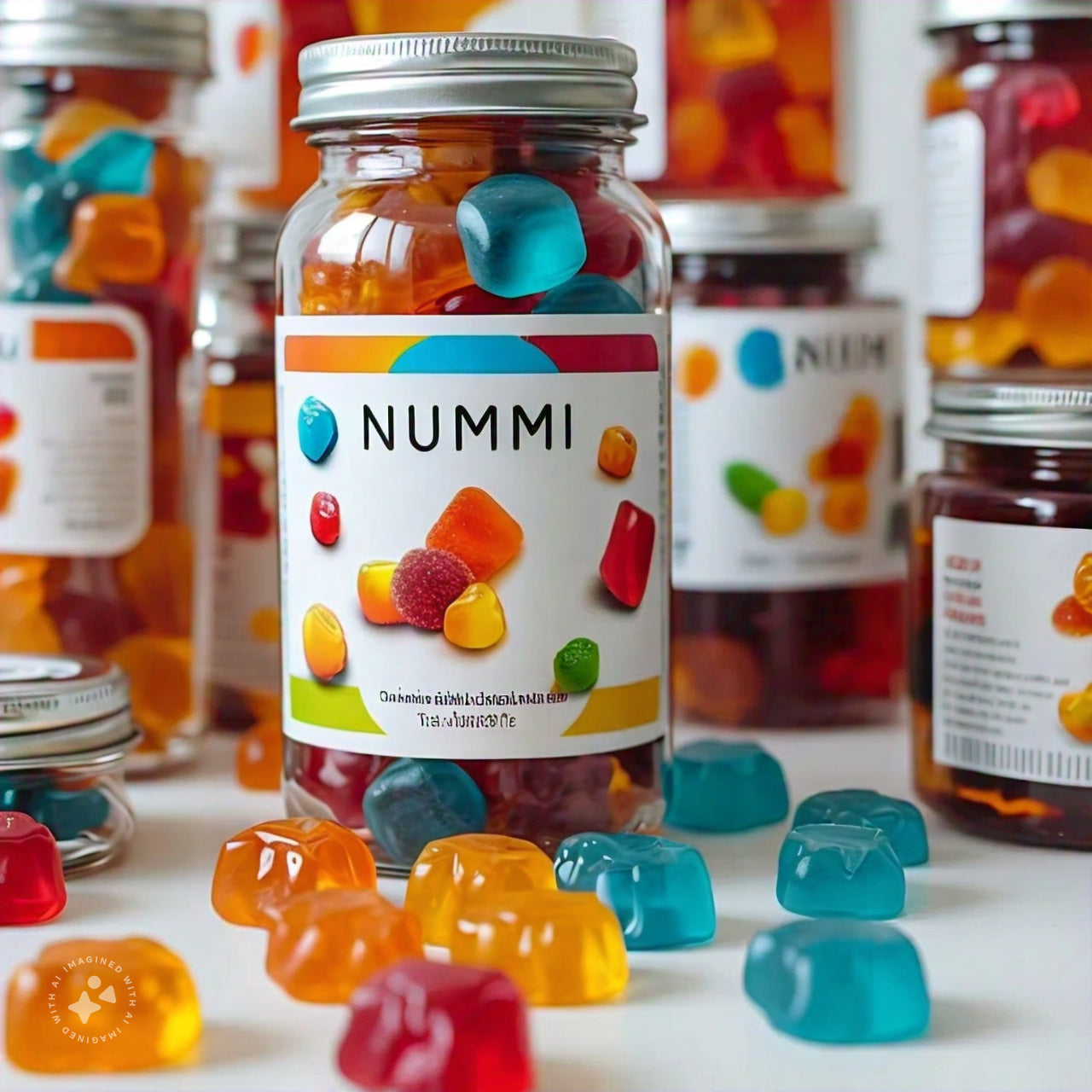 Gummies