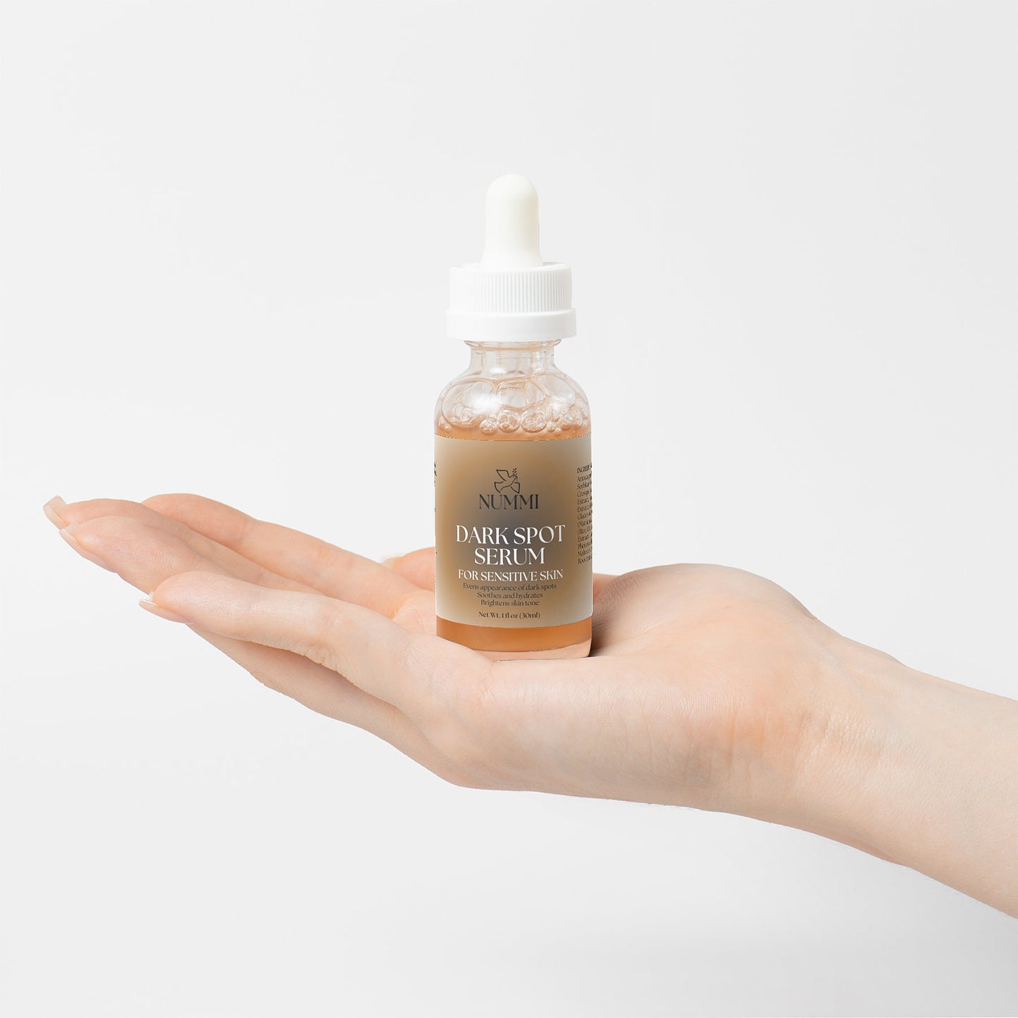 Dark Spot Serum for Sensitive Skin