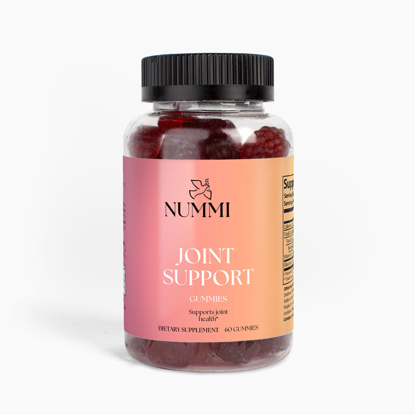 Joint Support Gummies (Adult)