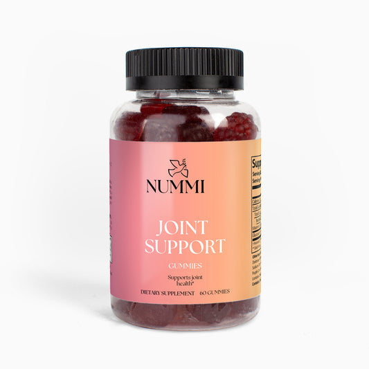 Joint Support Gummies (Adult)