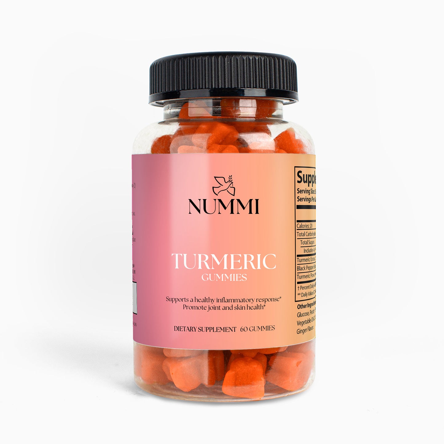 Turmeric Gummies