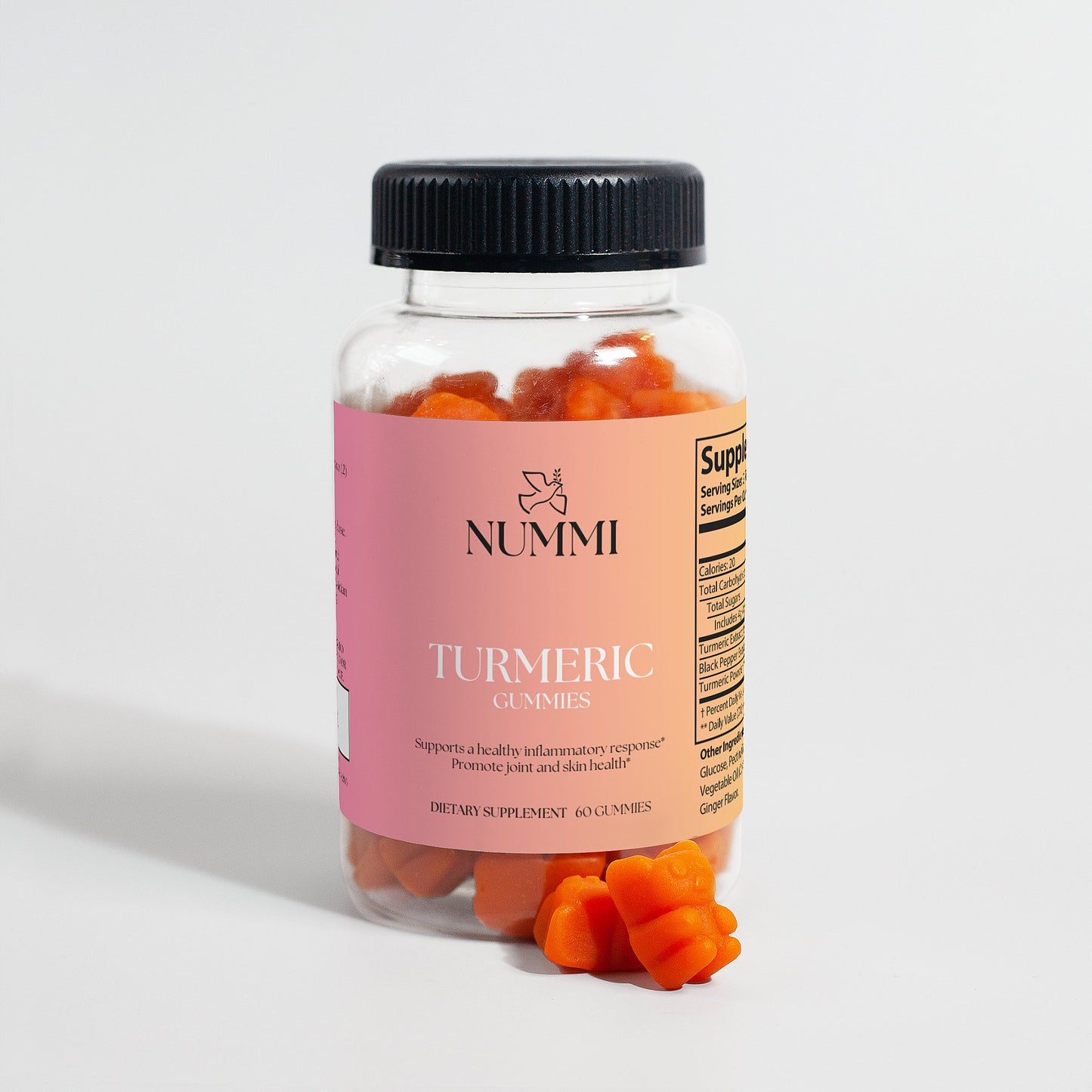 Turmeric Gummies