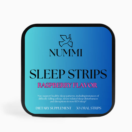 Sleep Strips