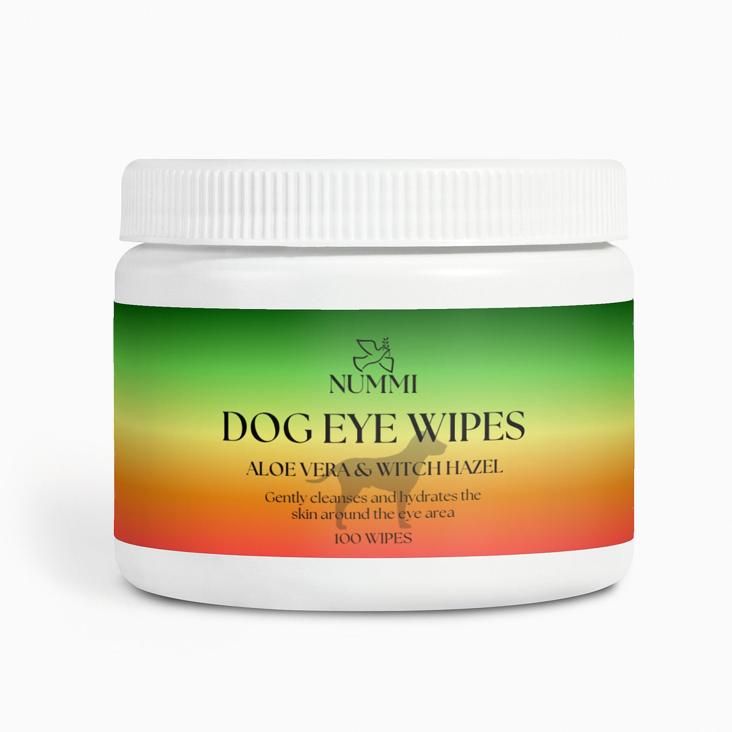 Dog Eye Wipes