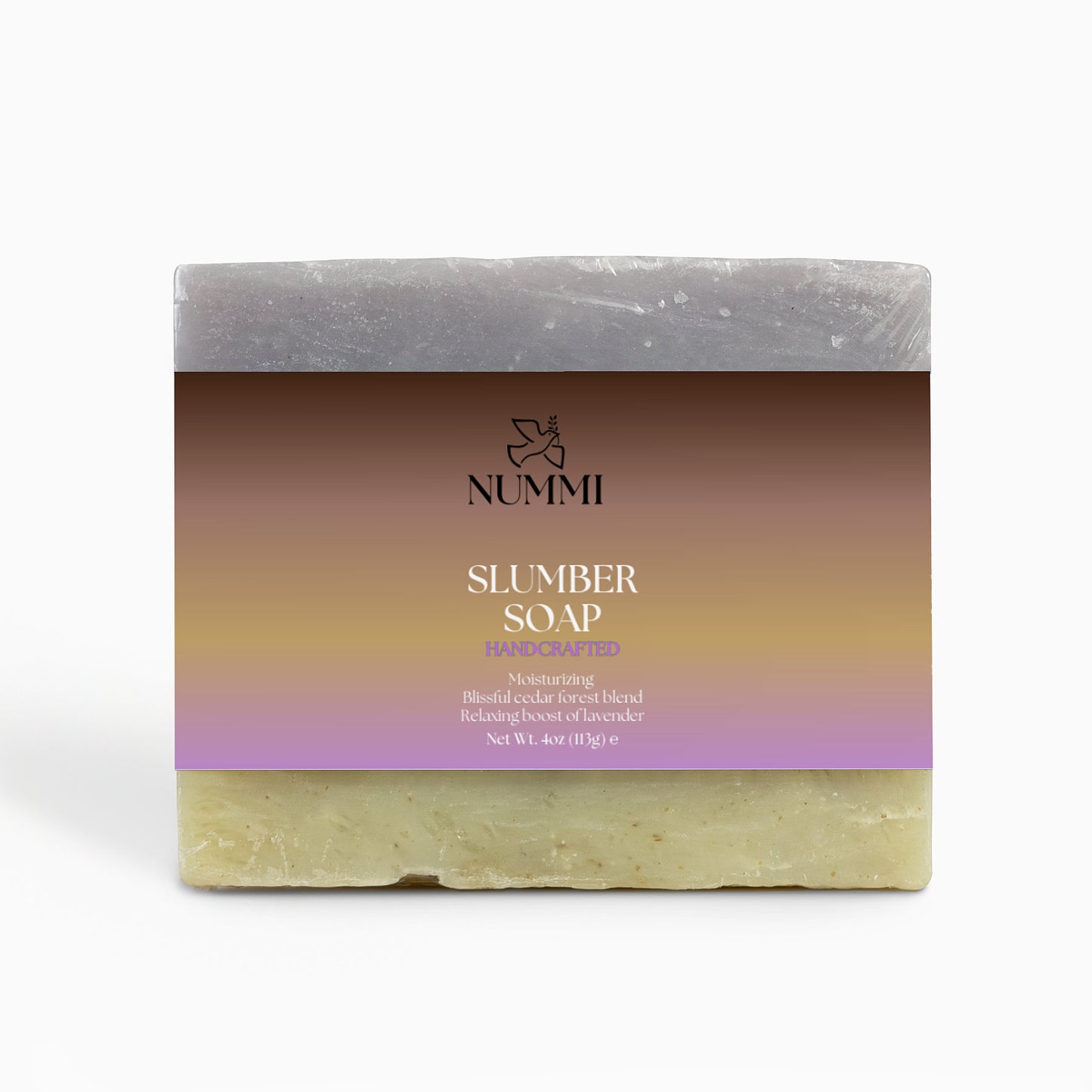 Slumber Soap