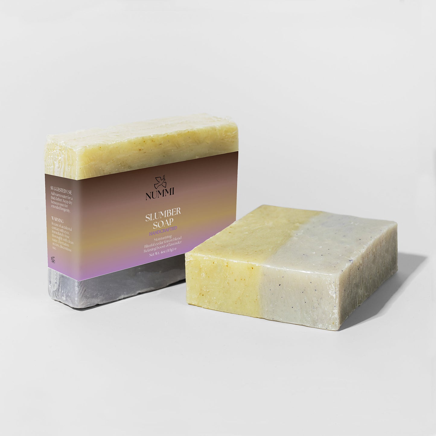 Slumber Soap