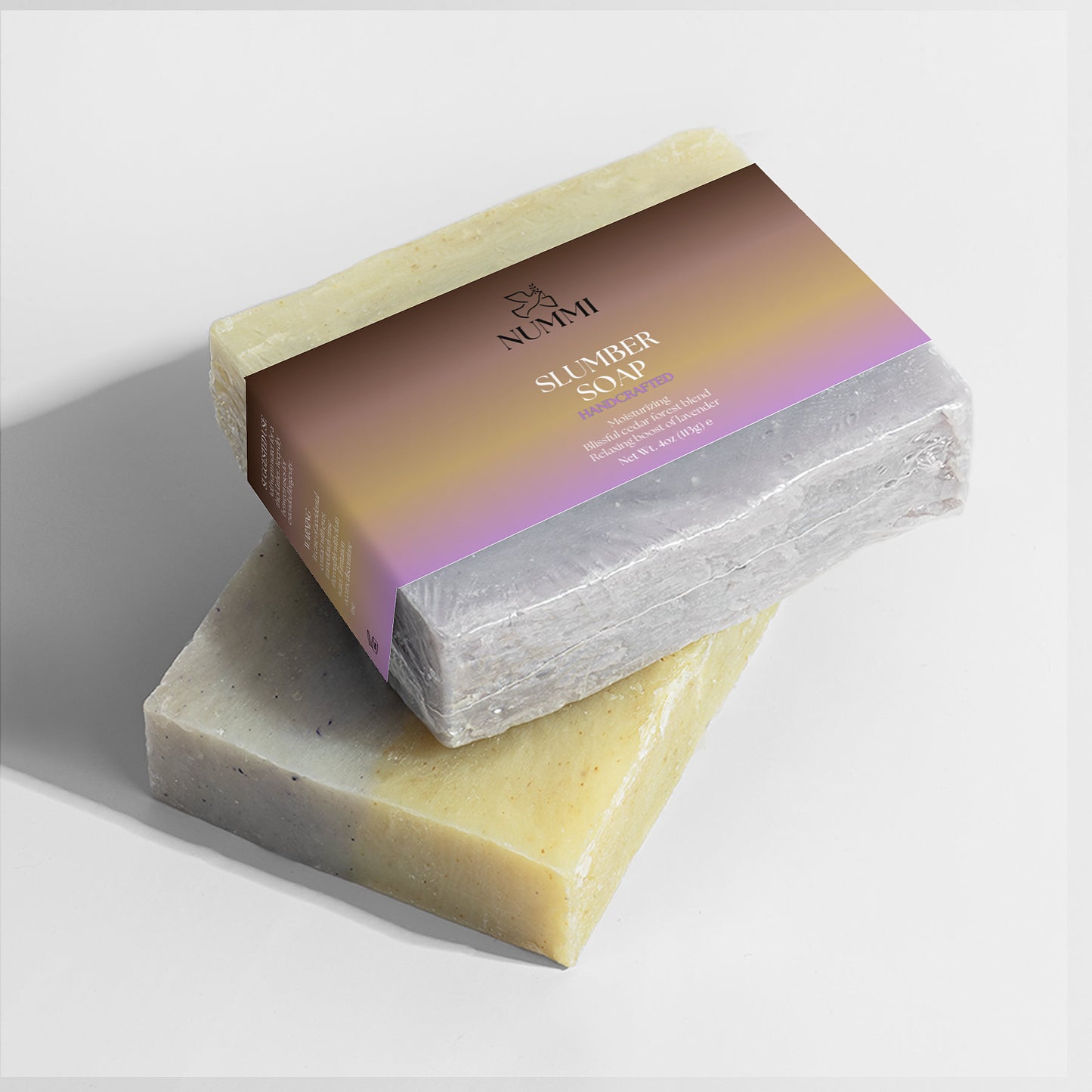 Slumber Soap