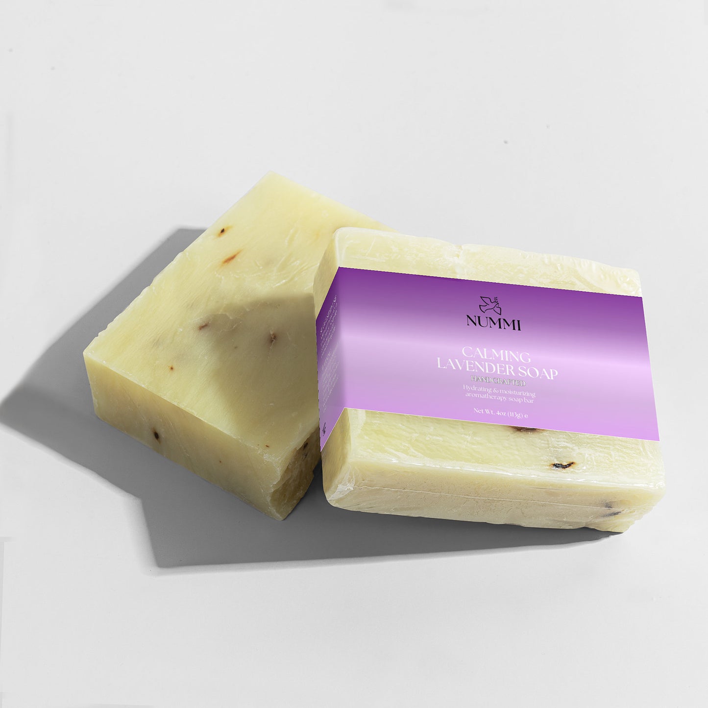 Calming Lavender Soap