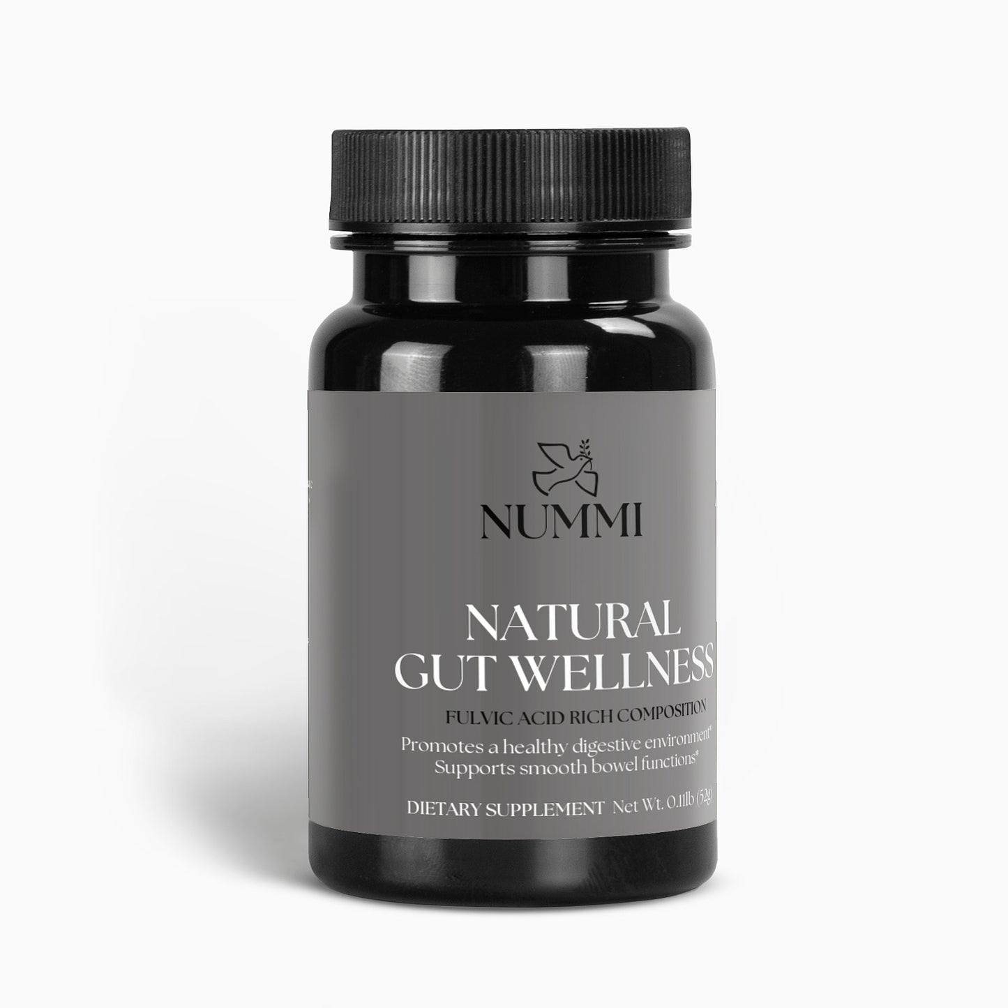 Natural Gut Wellness Powder