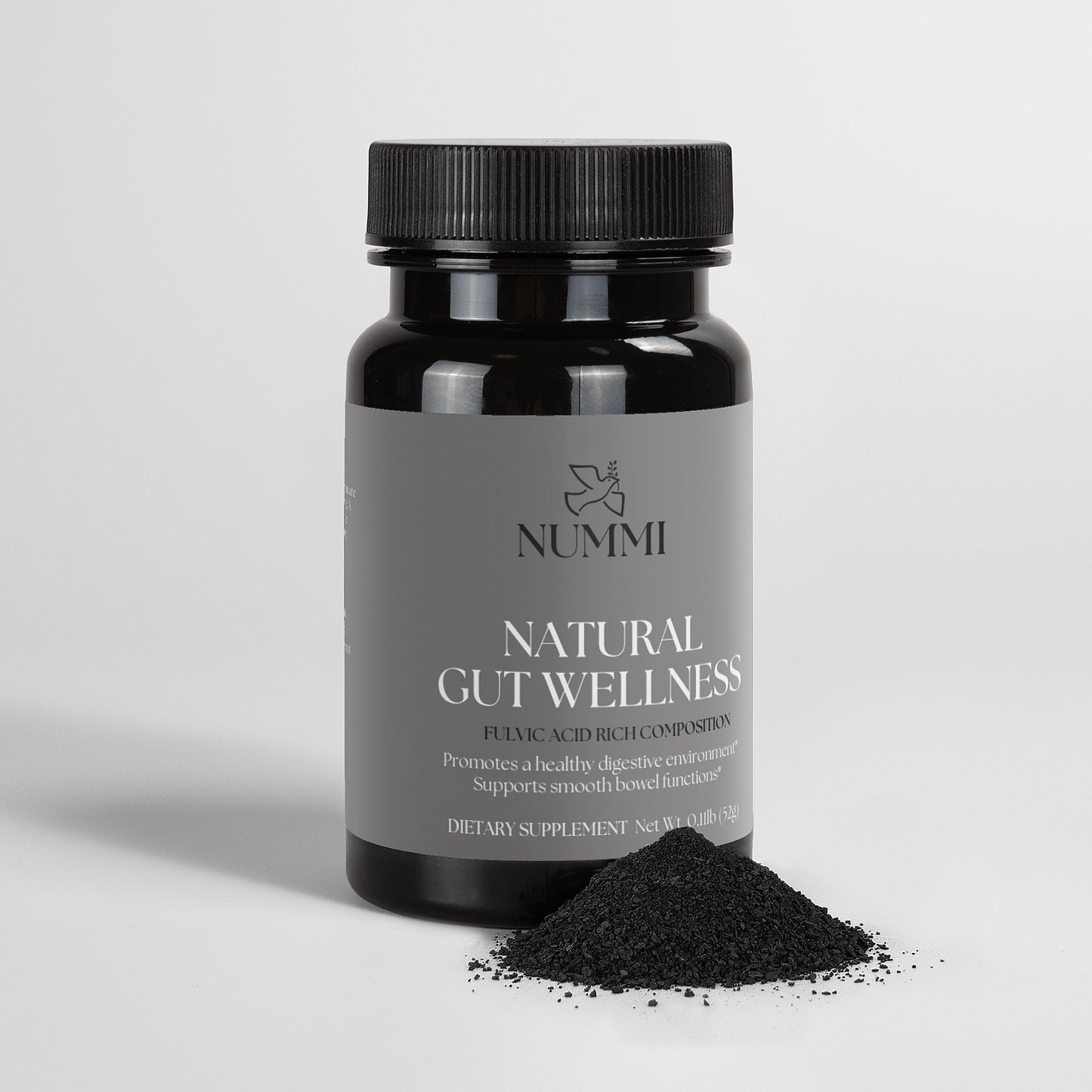 Natural Gut Wellness Powder