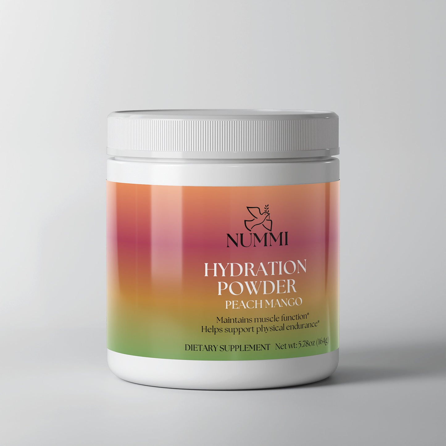 Hydration Powder (Peach Mango)