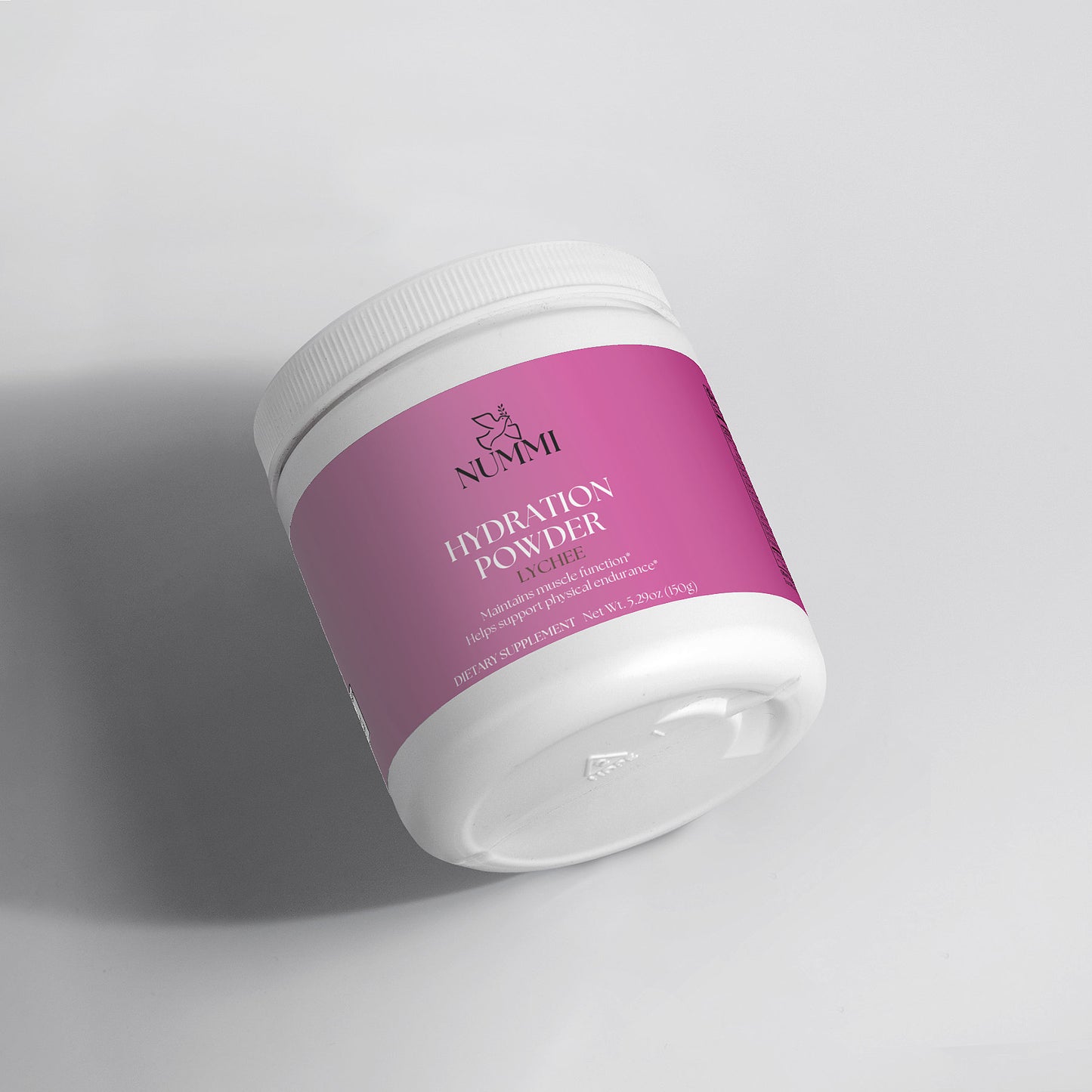 Hydration Powder (Lychee)