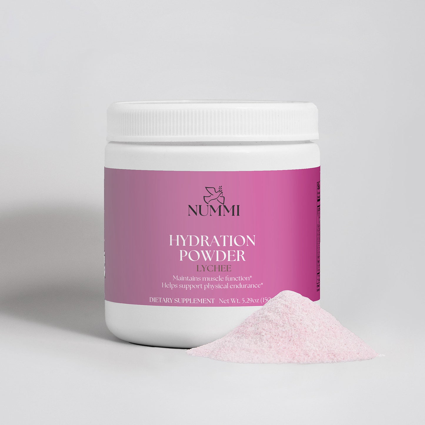 Hydration Powder (Lychee)