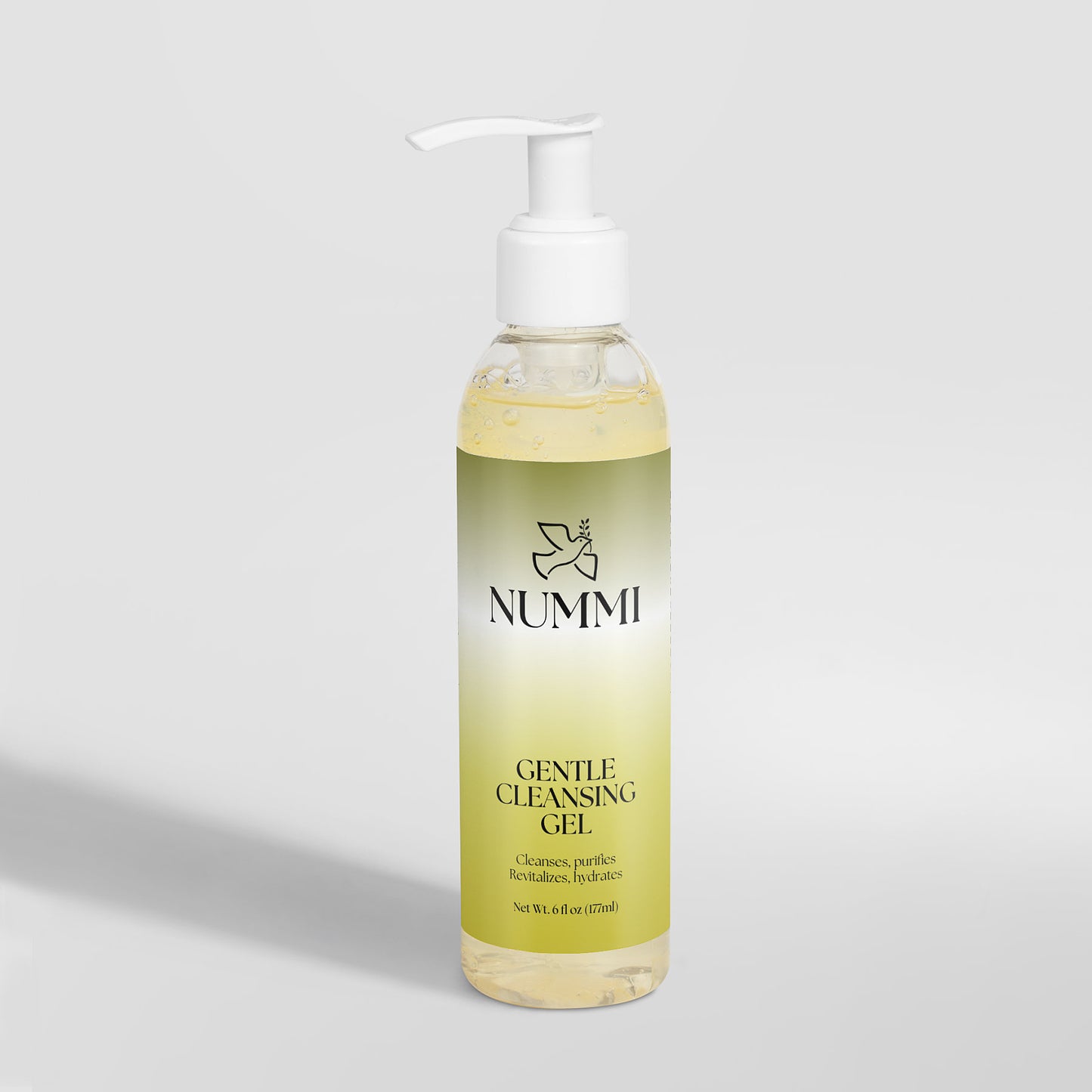 Gentle Cleansing Gel