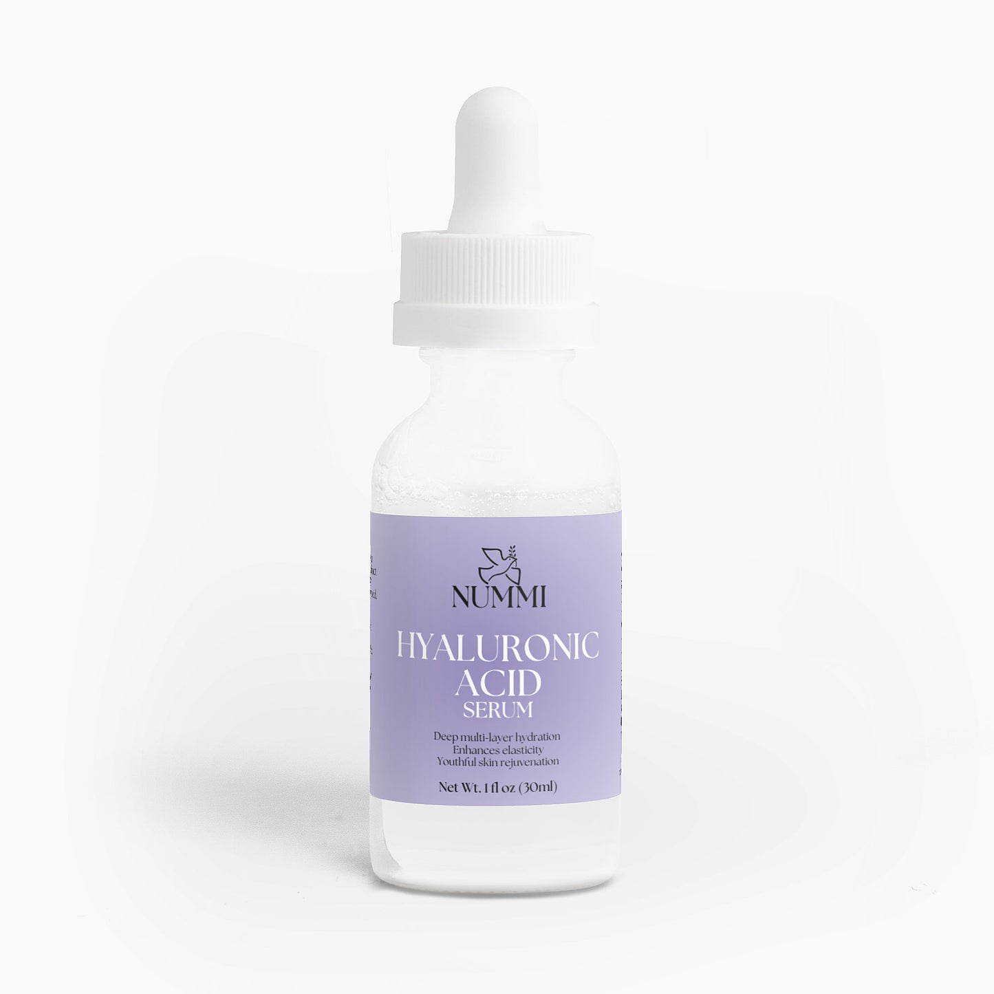 Hyaluronic Acid Serum