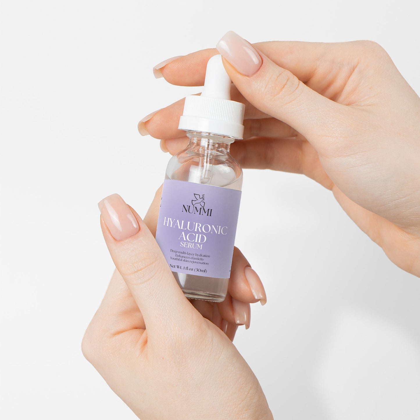 Hyaluronic Acid Serum