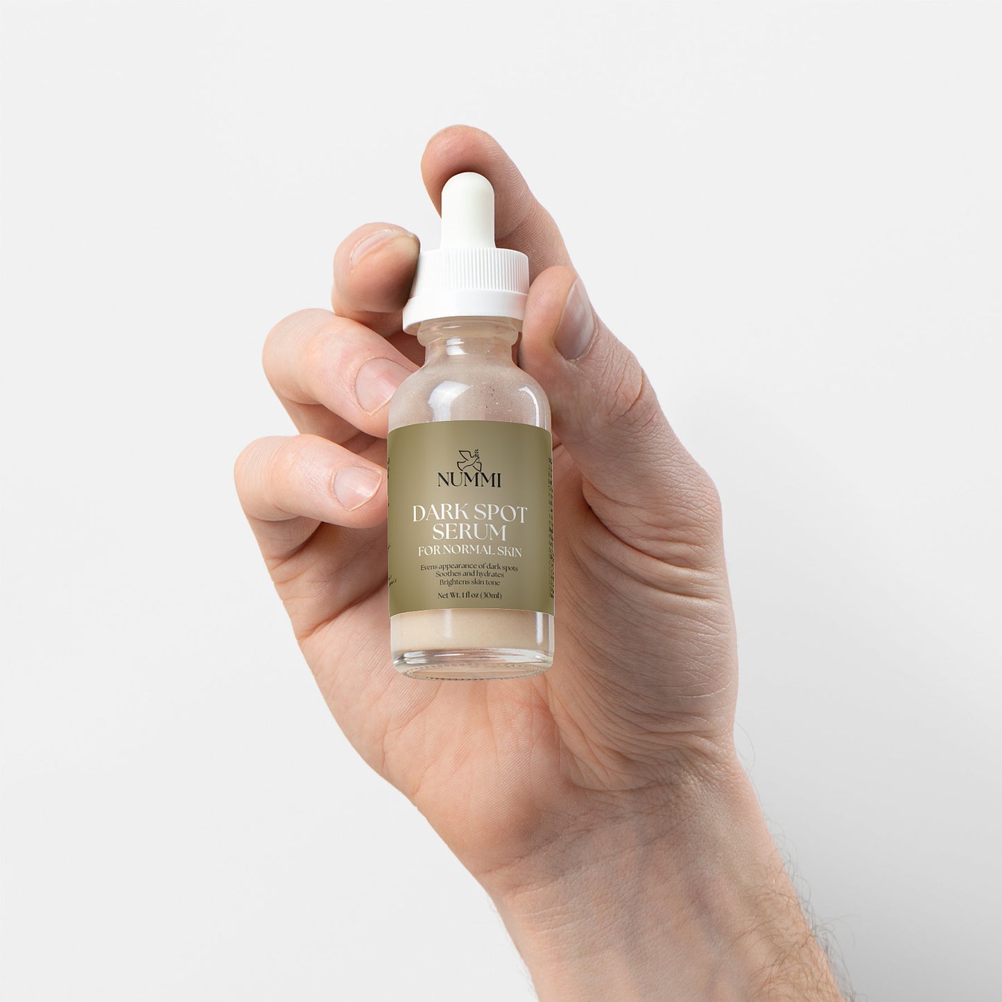 Dark Spot Serum for Normal Skin