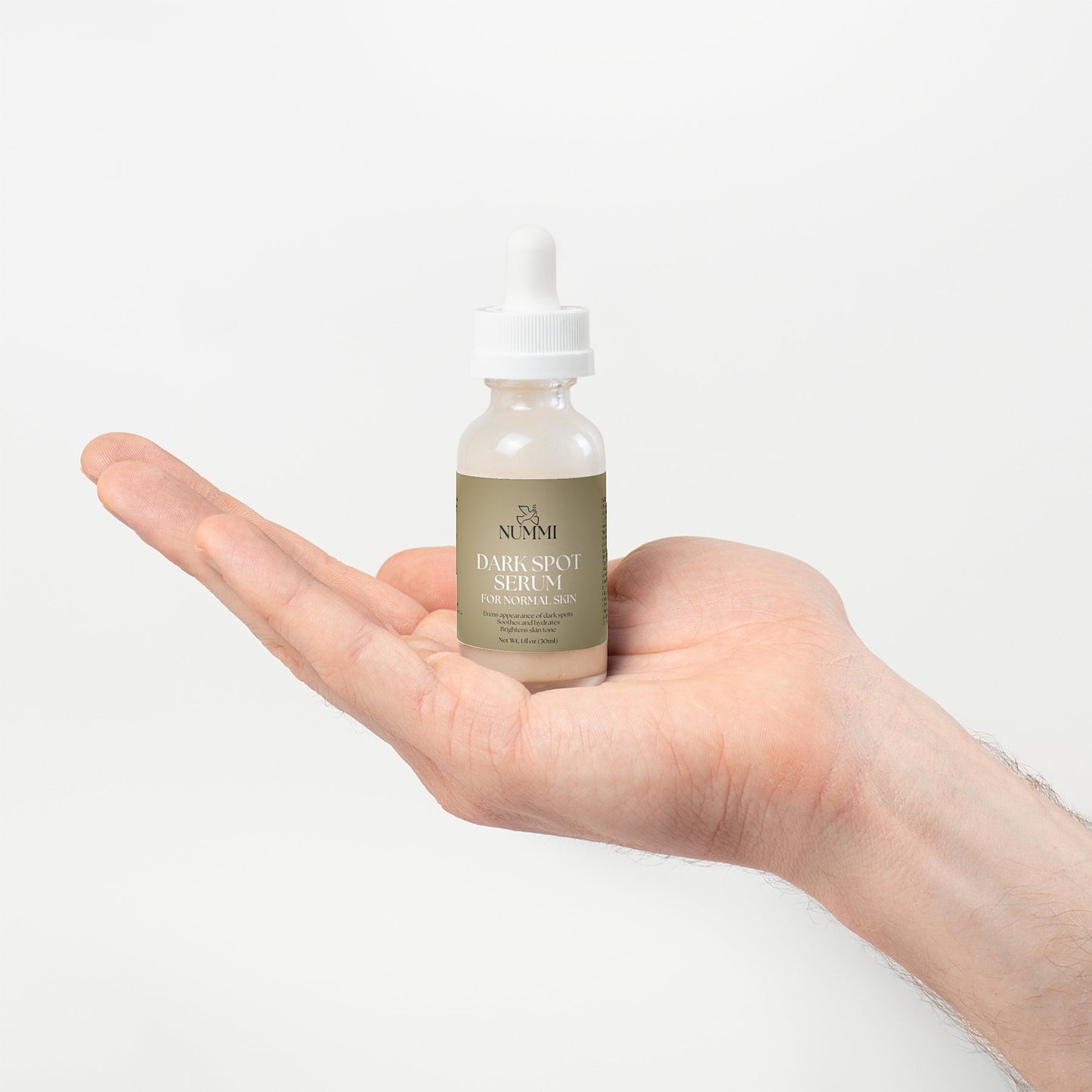 Dark Spot Serum for Normal Skin