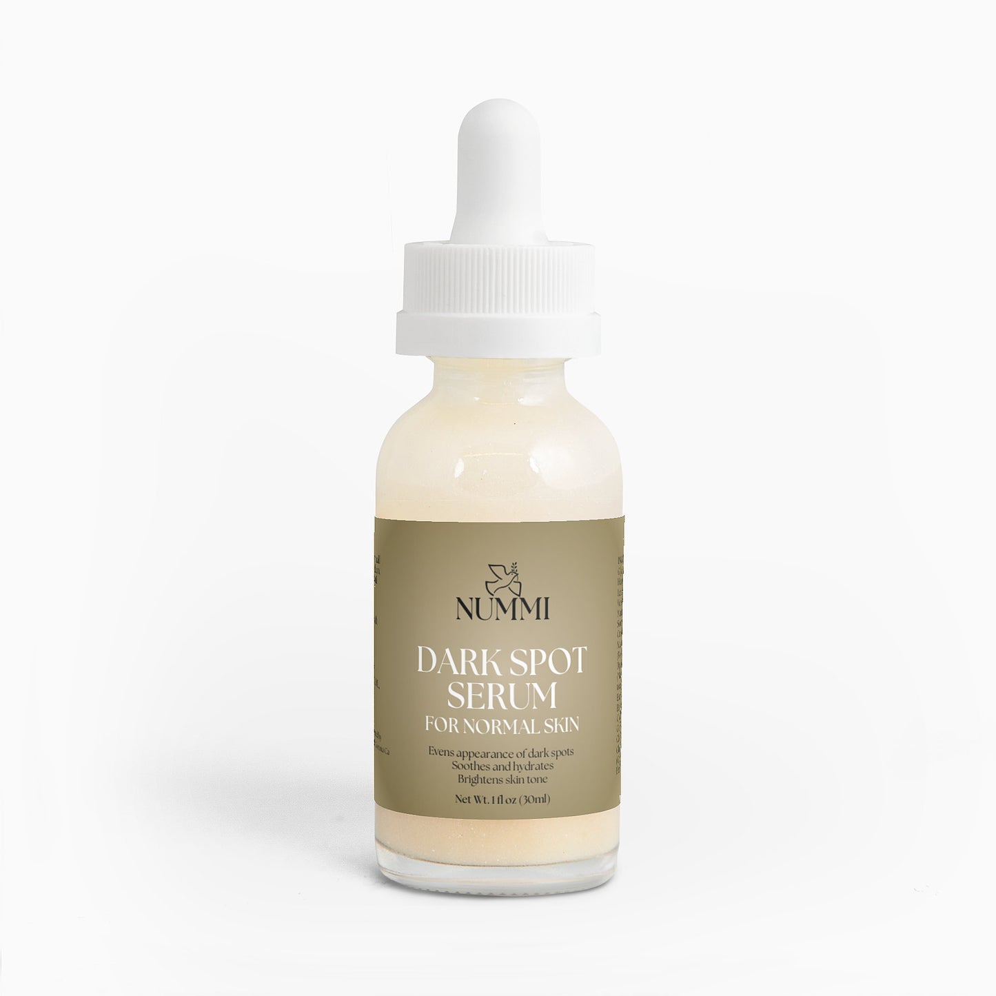 Dark Spot Serum for Normal Skin