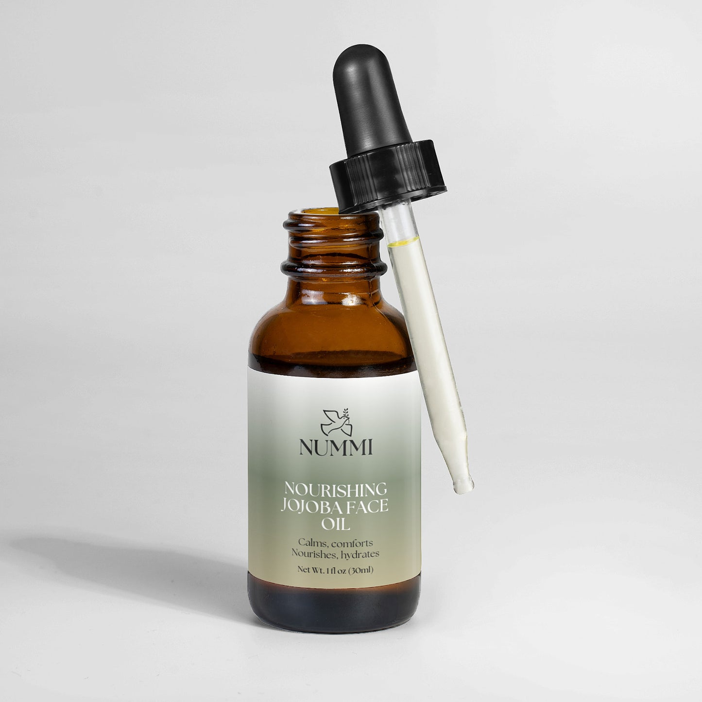 Nourishing Jojoba Face Oil