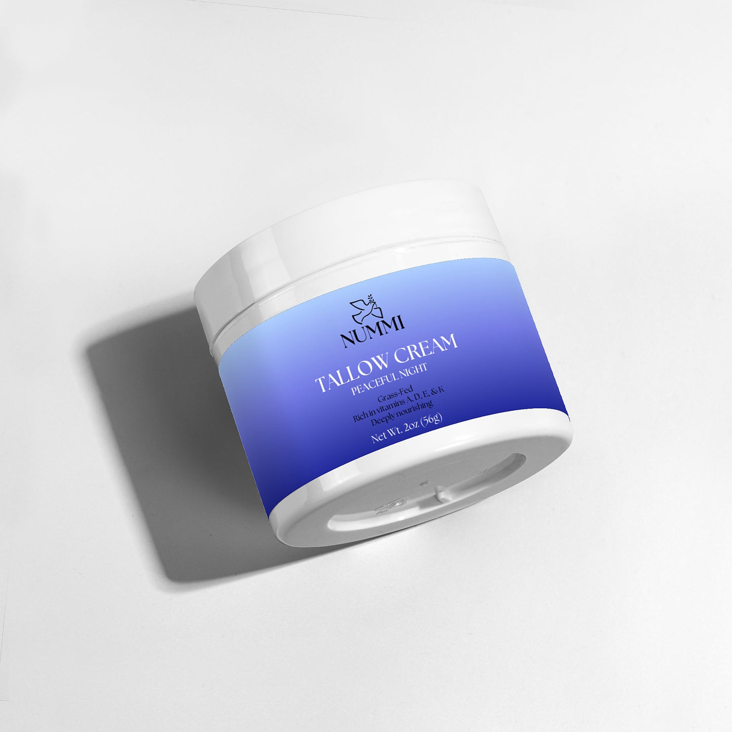 Tallow Cream Peaceful Night