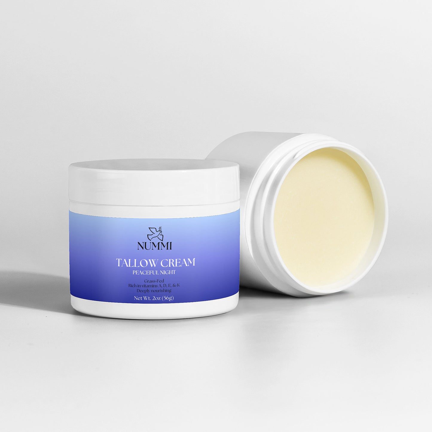 Tallow Cream Peaceful Night