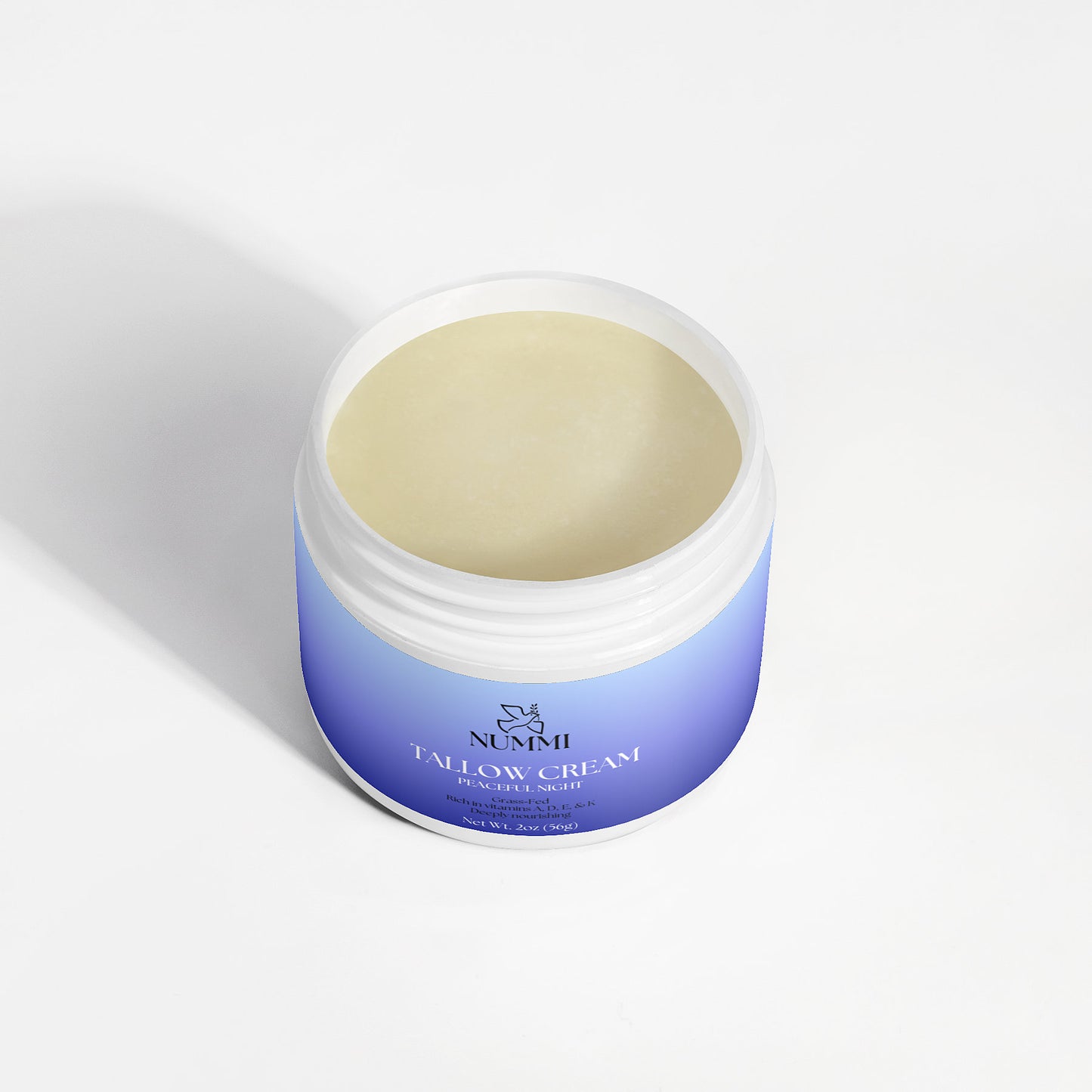 Tallow Cream Peaceful Night