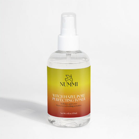 Witch Hazel Pore Perfecting Toner