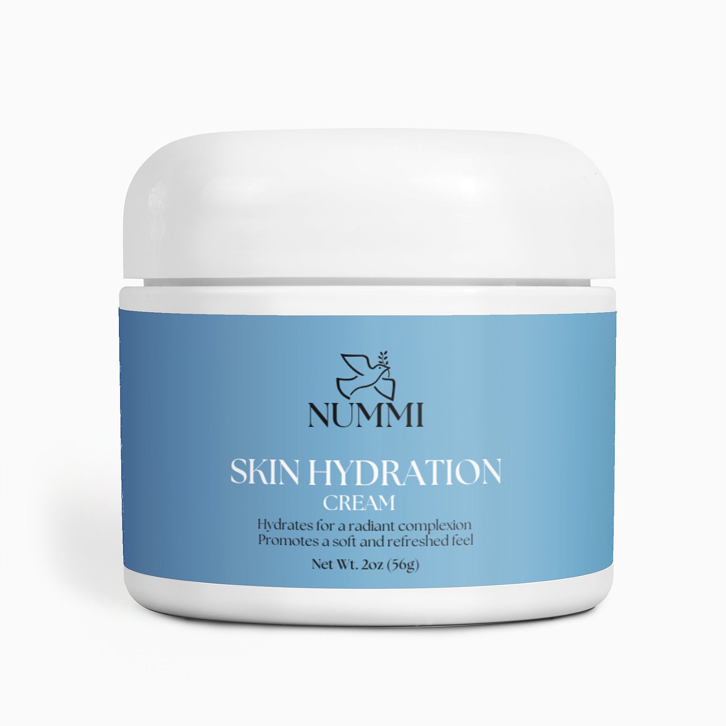 Skin Hydration Cream