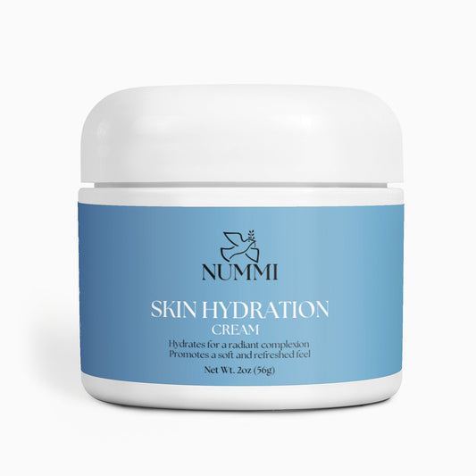 Skin Hydration Cream