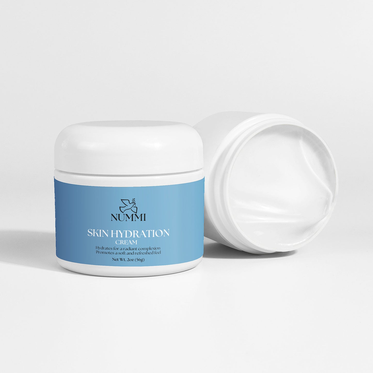 Skin Hydration Cream