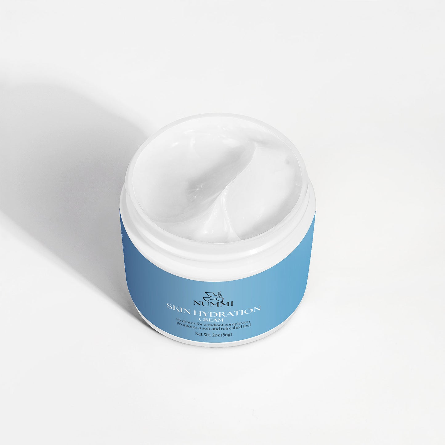 Skin Hydration Cream