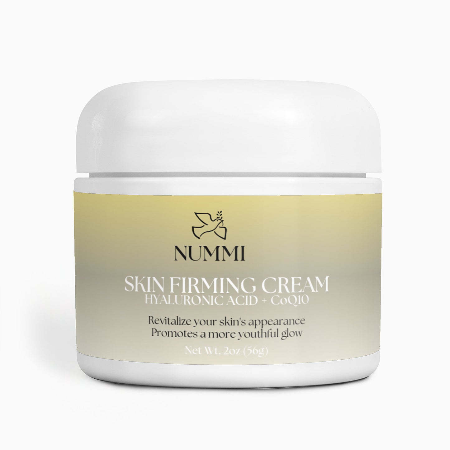 Skin Firming Cream