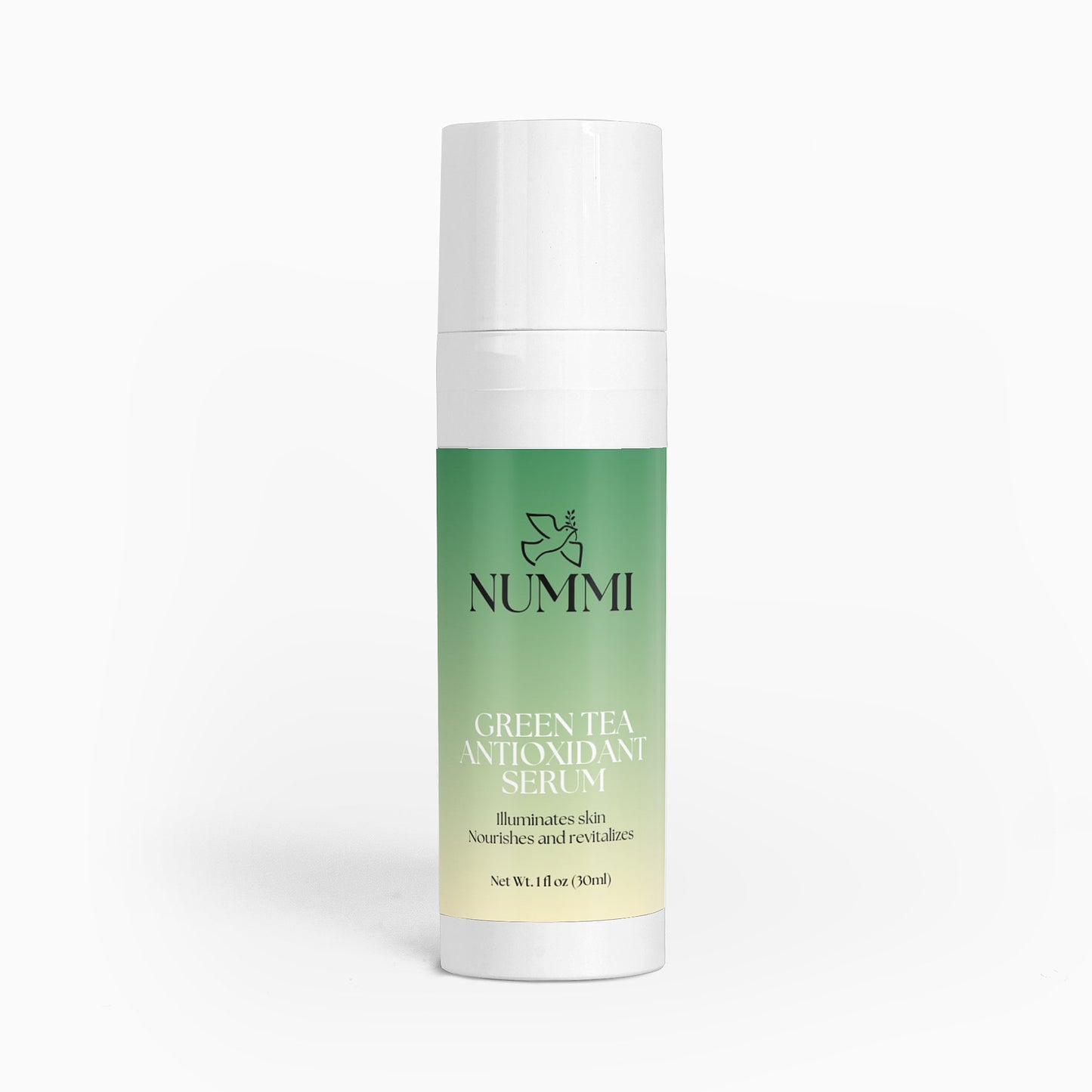 Green Tea Antioxidant Serum