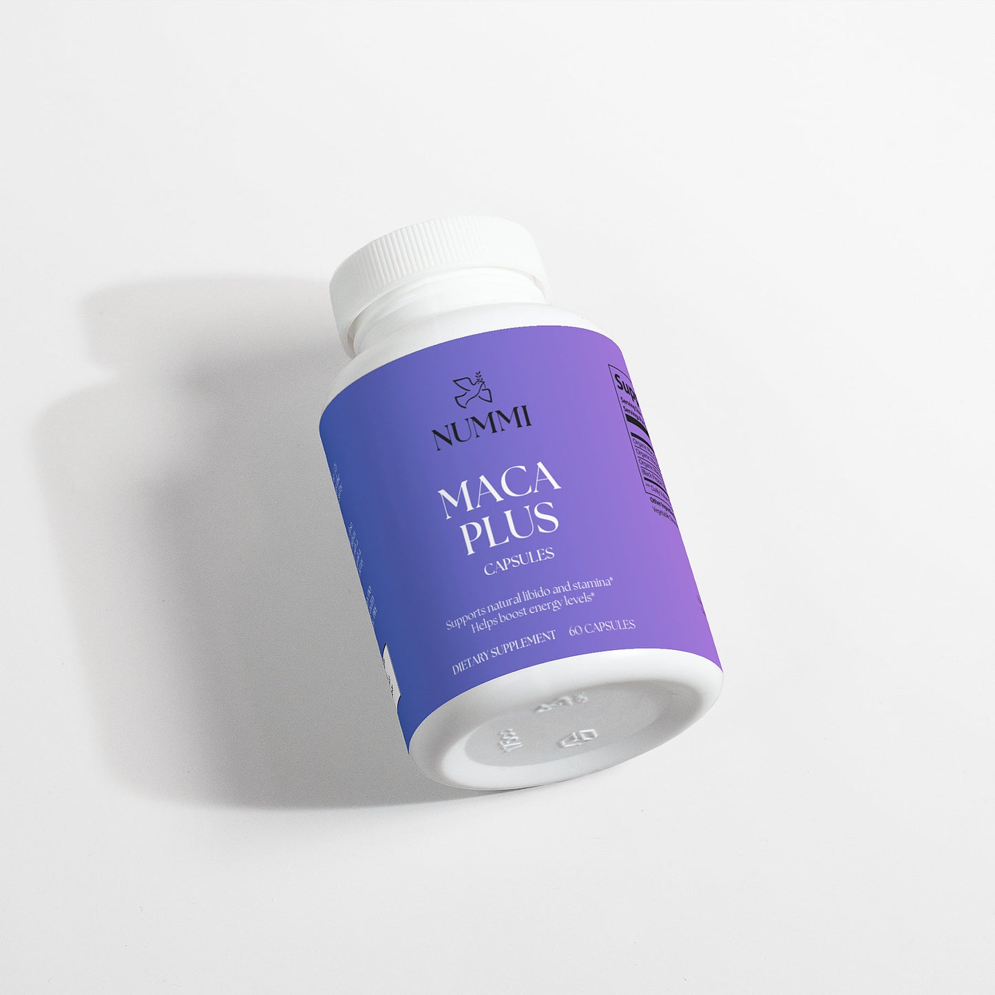 Maca Plus