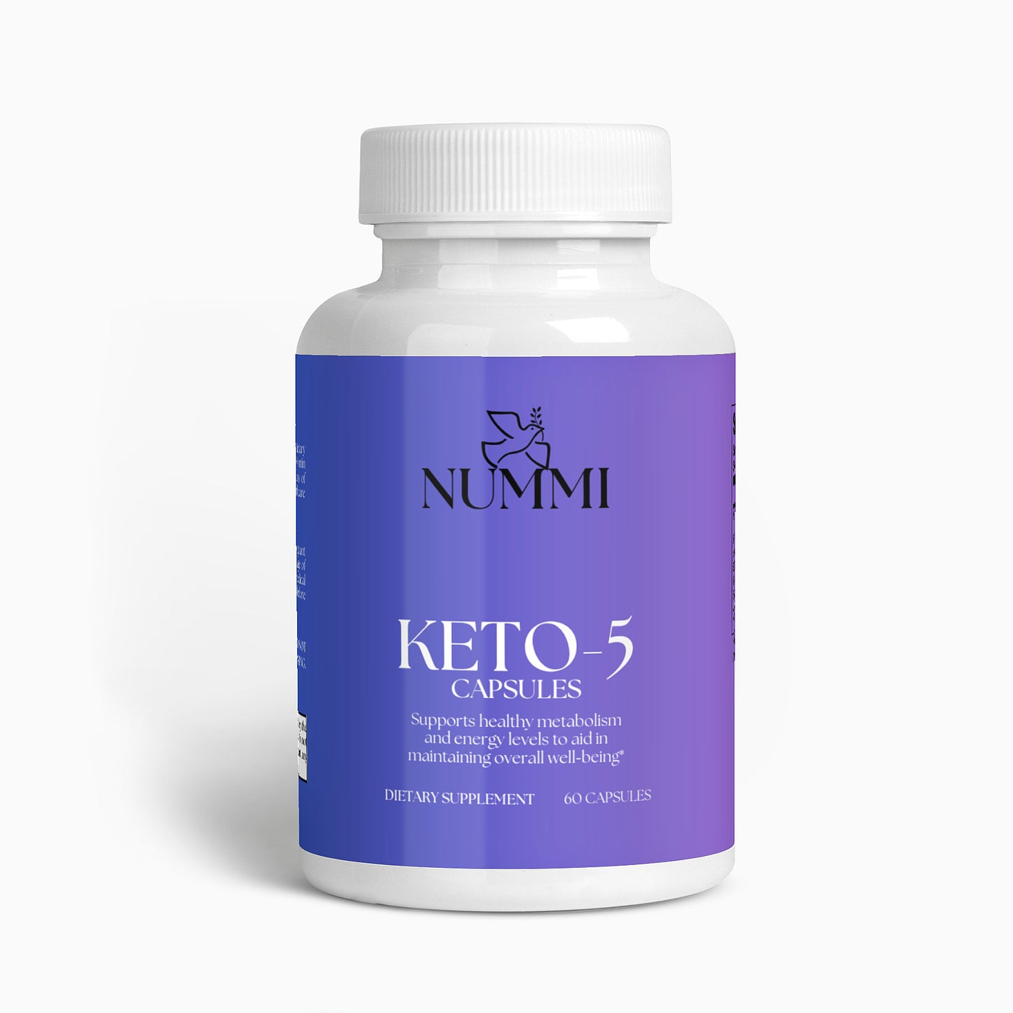 Keto-5