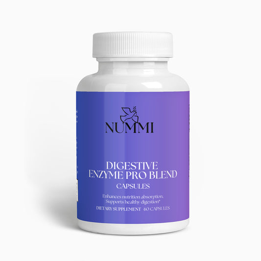 Digestive Enzyme Pro Blend