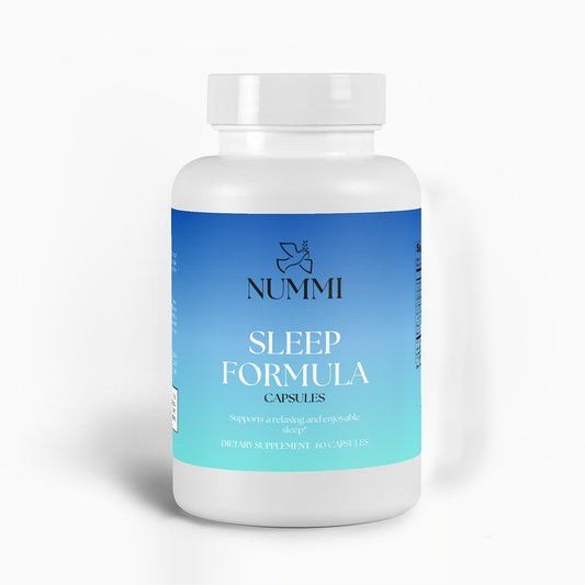 Sleep Formula