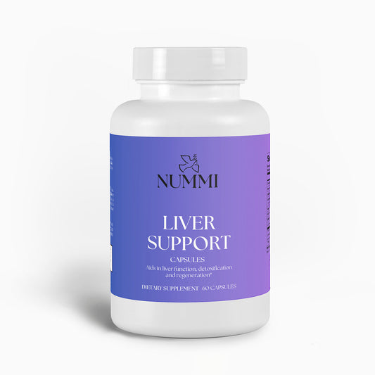 Liver Support