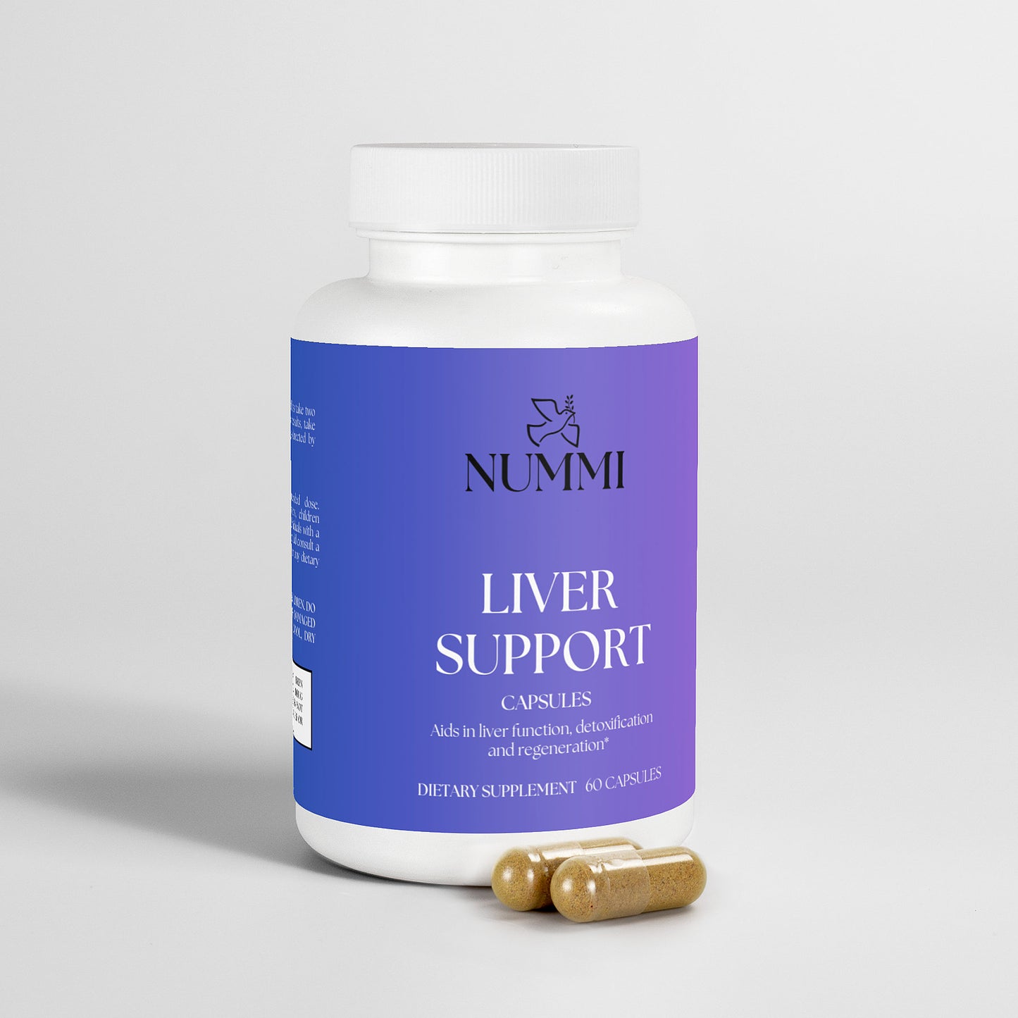 Liver Support