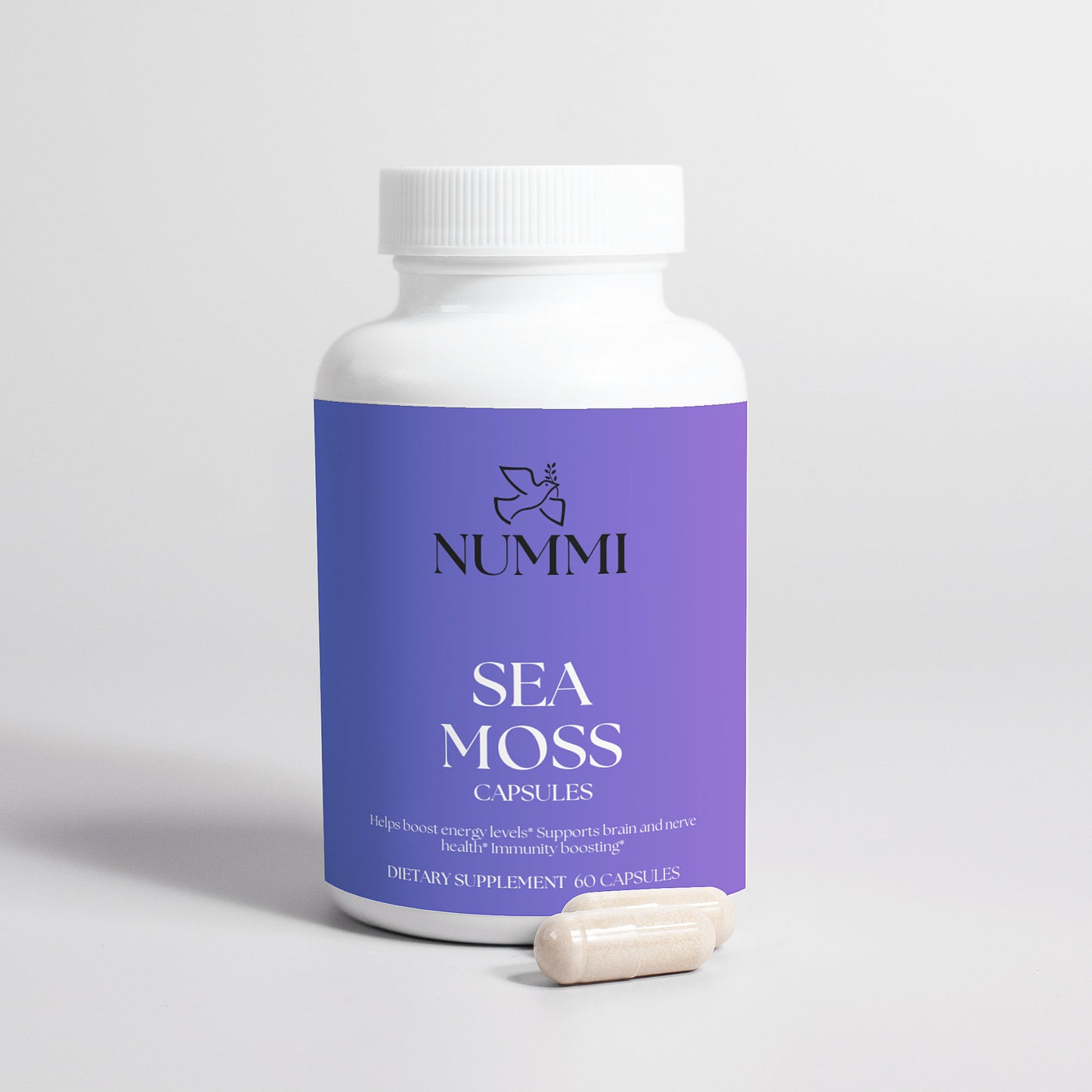 Sea Moss