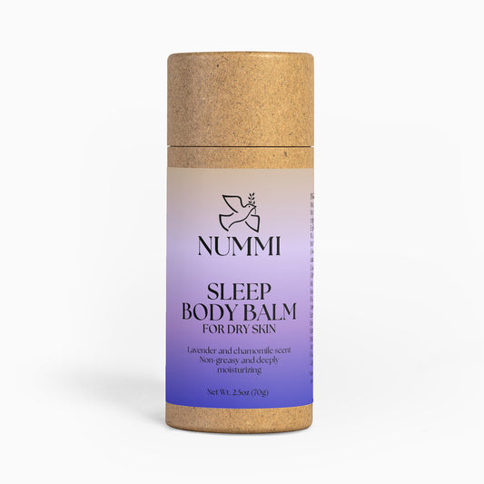 Sleep Body Balm