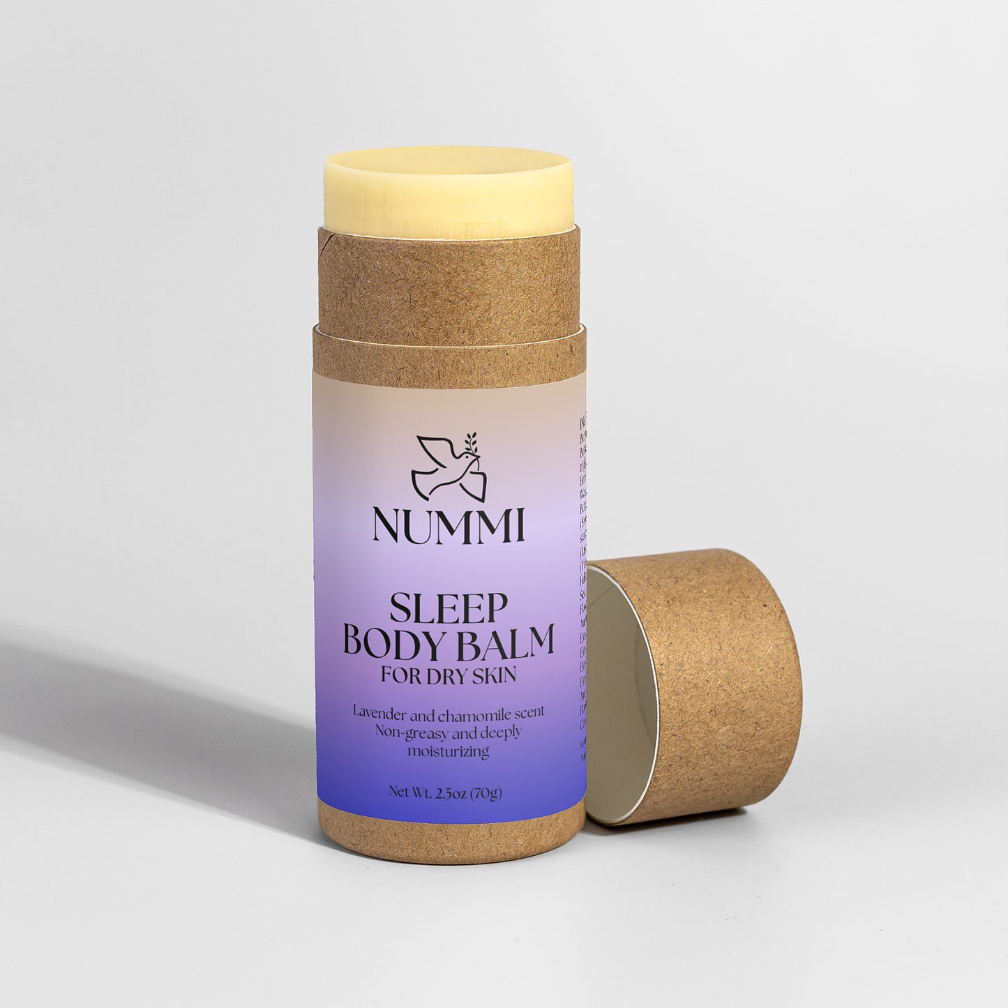 Sleep Body Balm