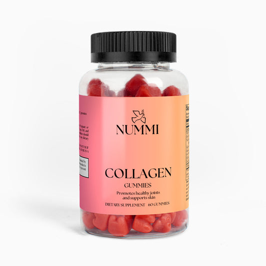 Collagen Gummies (Adult)