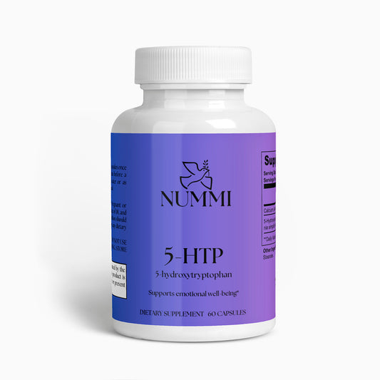 5-HTP