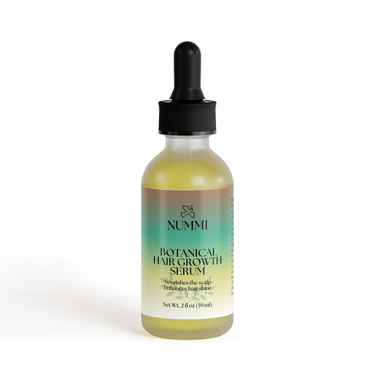 Botanical Hair Growth Serum