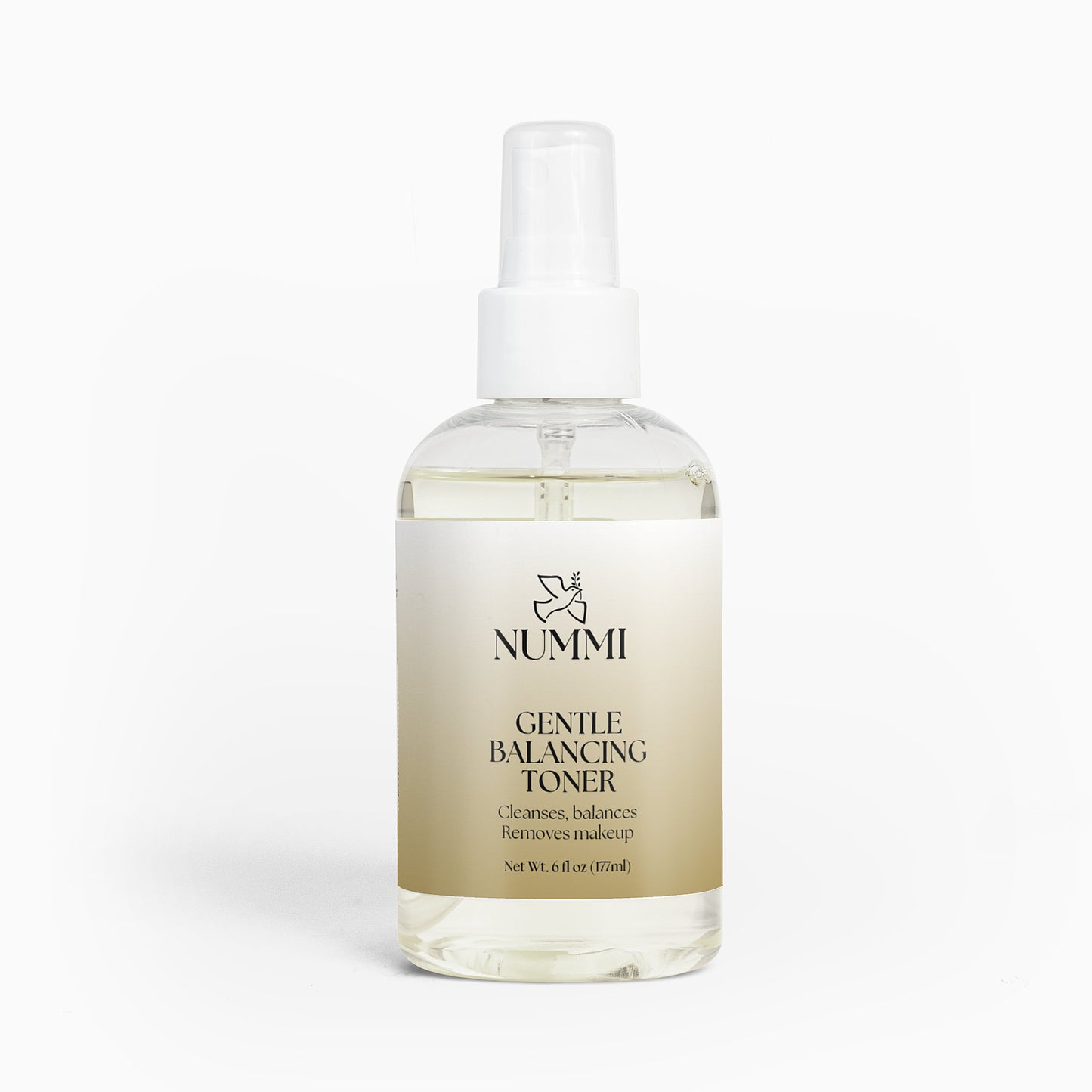 Gentle Balancing Toner