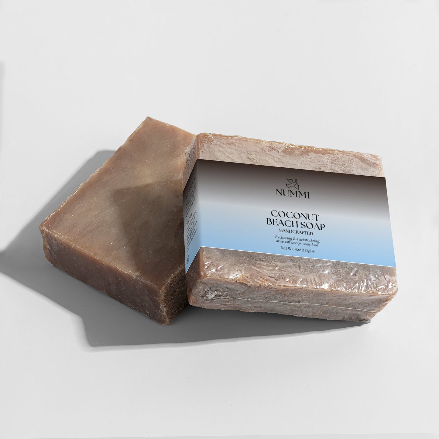 Coconut Beach Soap